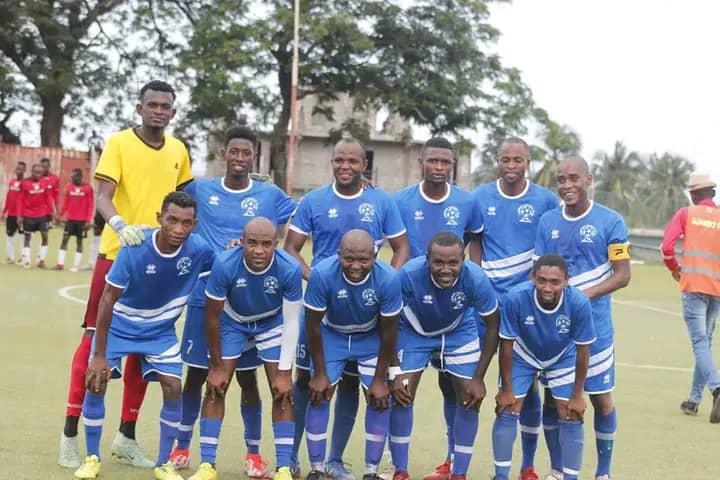 image Fin de la phase aller à Mohéli, Fomboni FC se maintient en tête